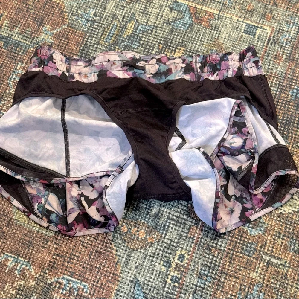 Lululemon Hotty Hot Short I| *2.5